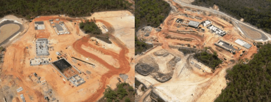 College Construction